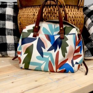 Fossil Rachel satchel